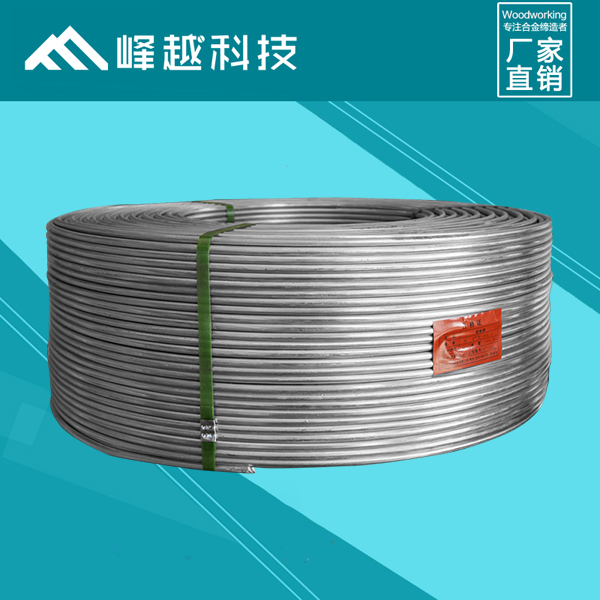 鋁鈦碳合金卷